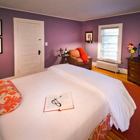 Bed and Breakfast Barrows House Dorset Esterno foto