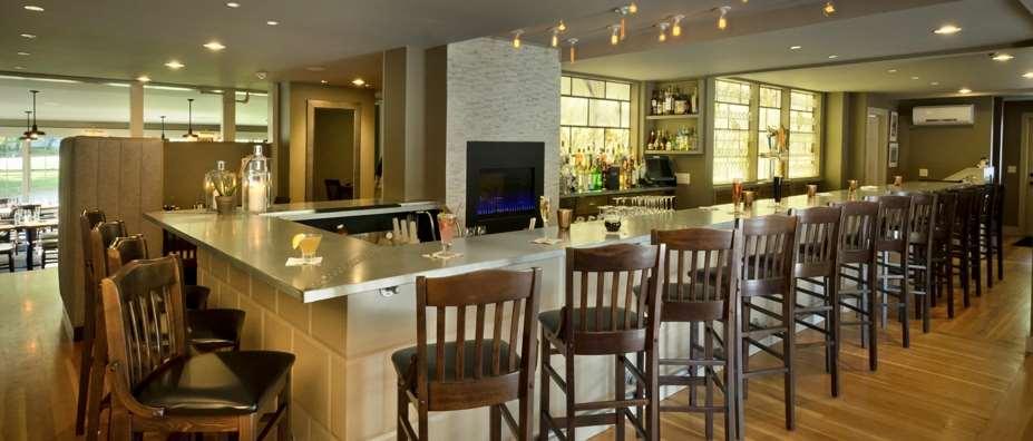 Bed and Breakfast Barrows House Dorset Ristorante foto