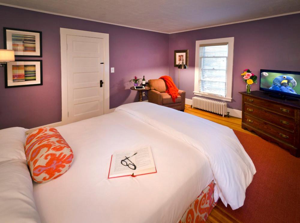 Bed and Breakfast Barrows House Dorset Esterno foto