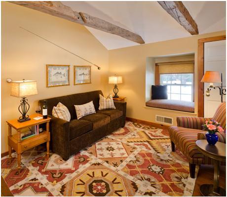 Bed and Breakfast Barrows House Dorset Camera foto