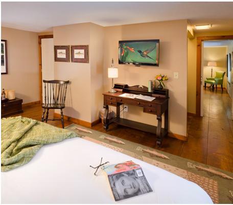 Bed and Breakfast Barrows House Dorset Camera foto