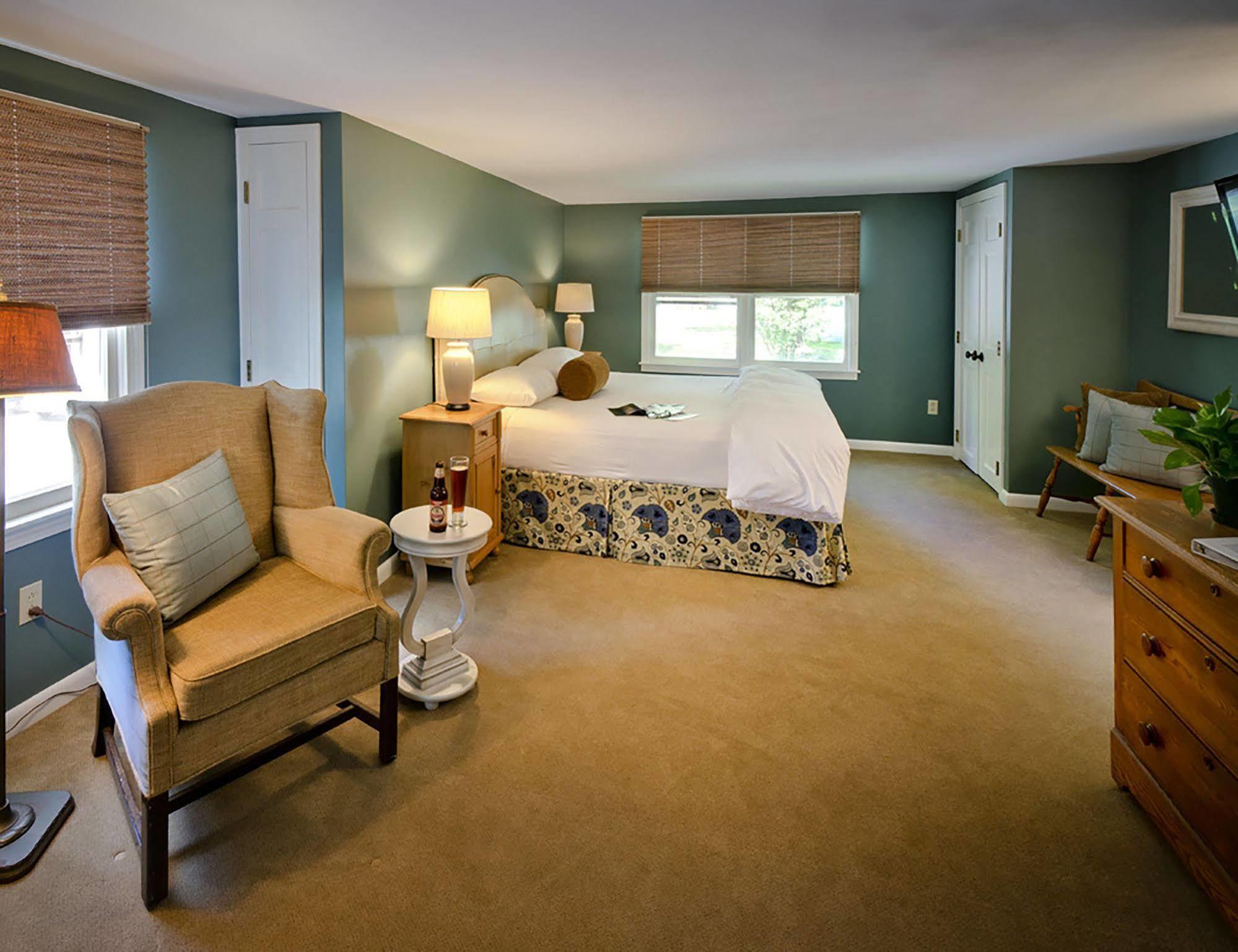 Bed and Breakfast Barrows House Dorset Esterno foto