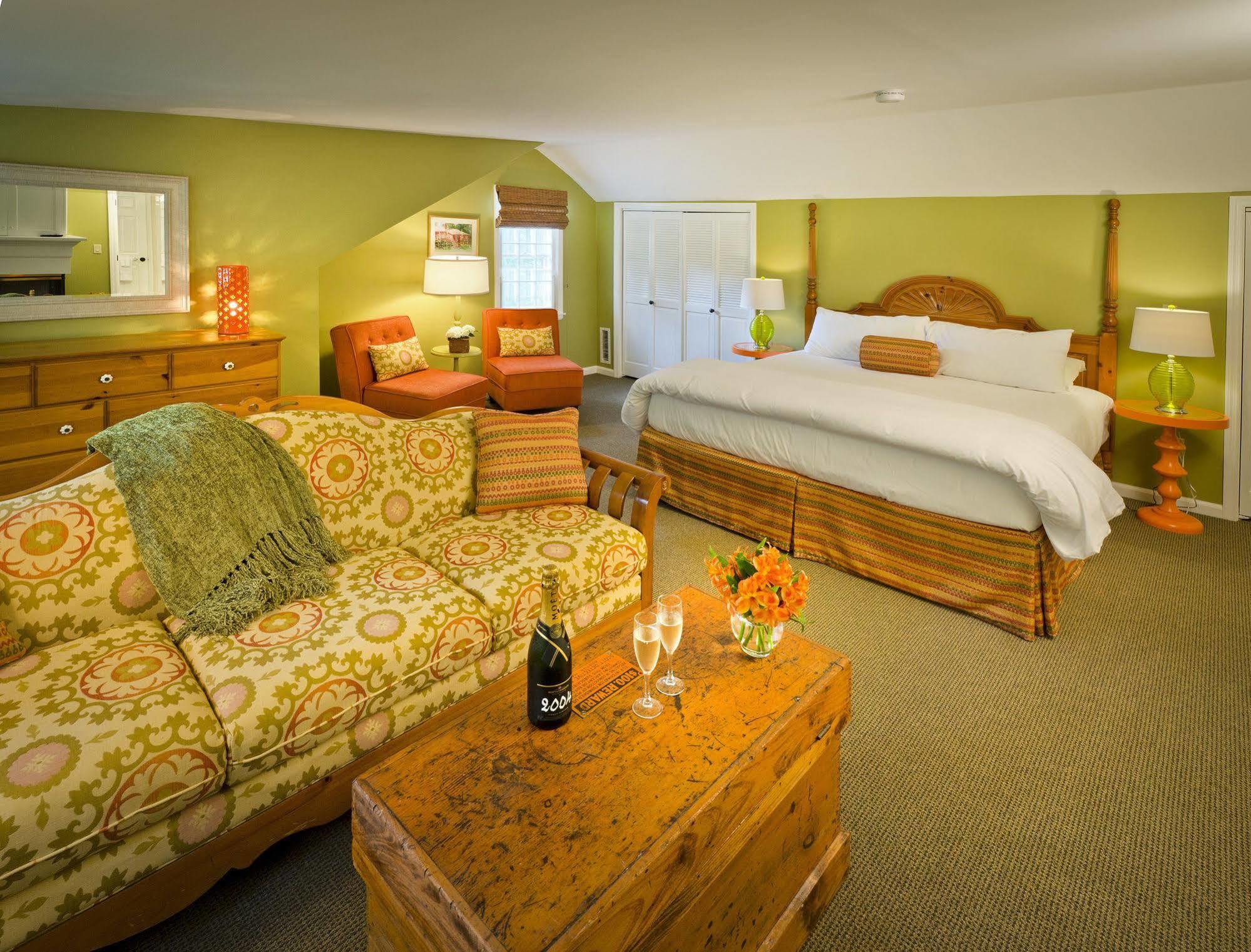 Bed and Breakfast Barrows House Dorset Esterno foto