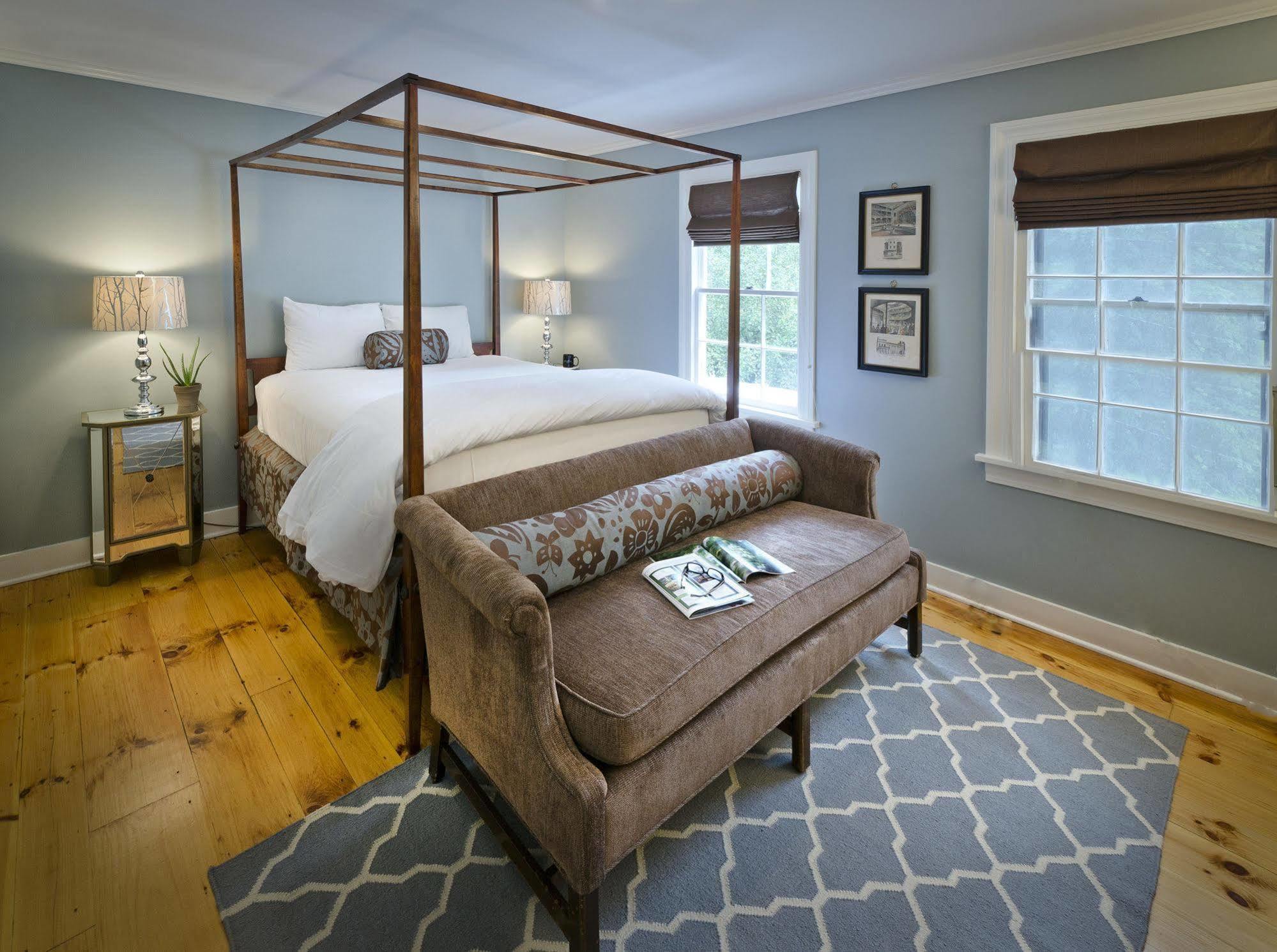 Bed and Breakfast Barrows House Dorset Esterno foto