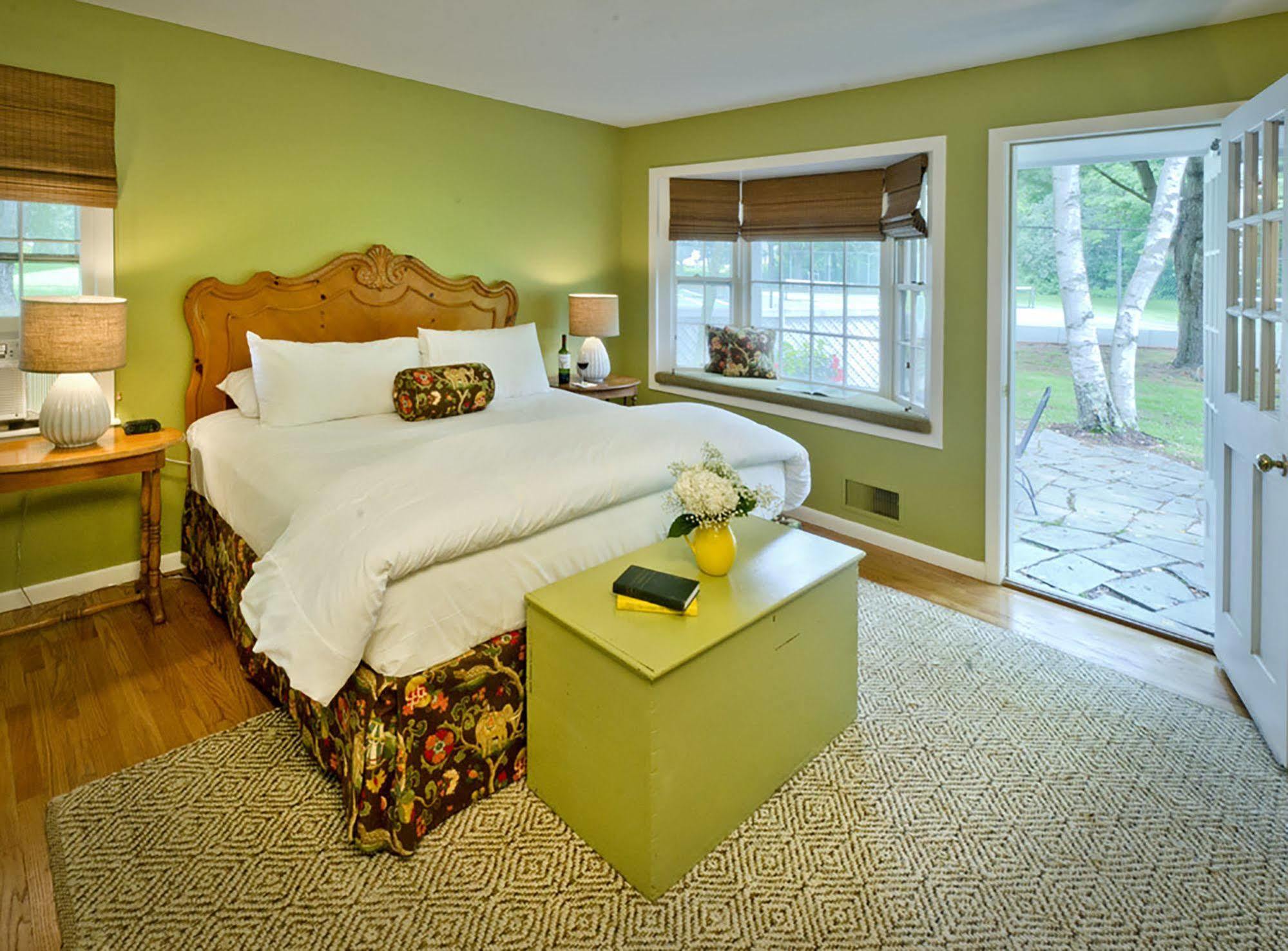 Bed and Breakfast Barrows House Dorset Esterno foto