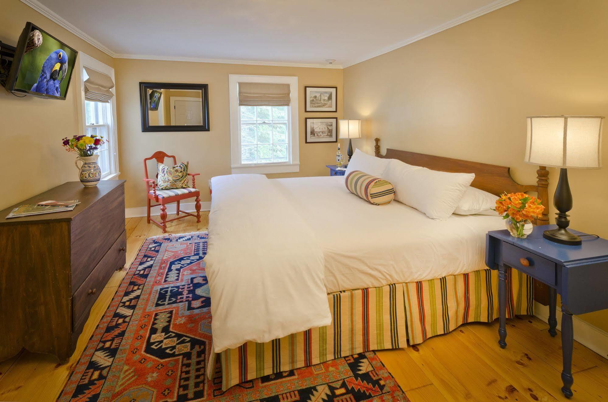 Bed and Breakfast Barrows House Dorset Esterno foto
