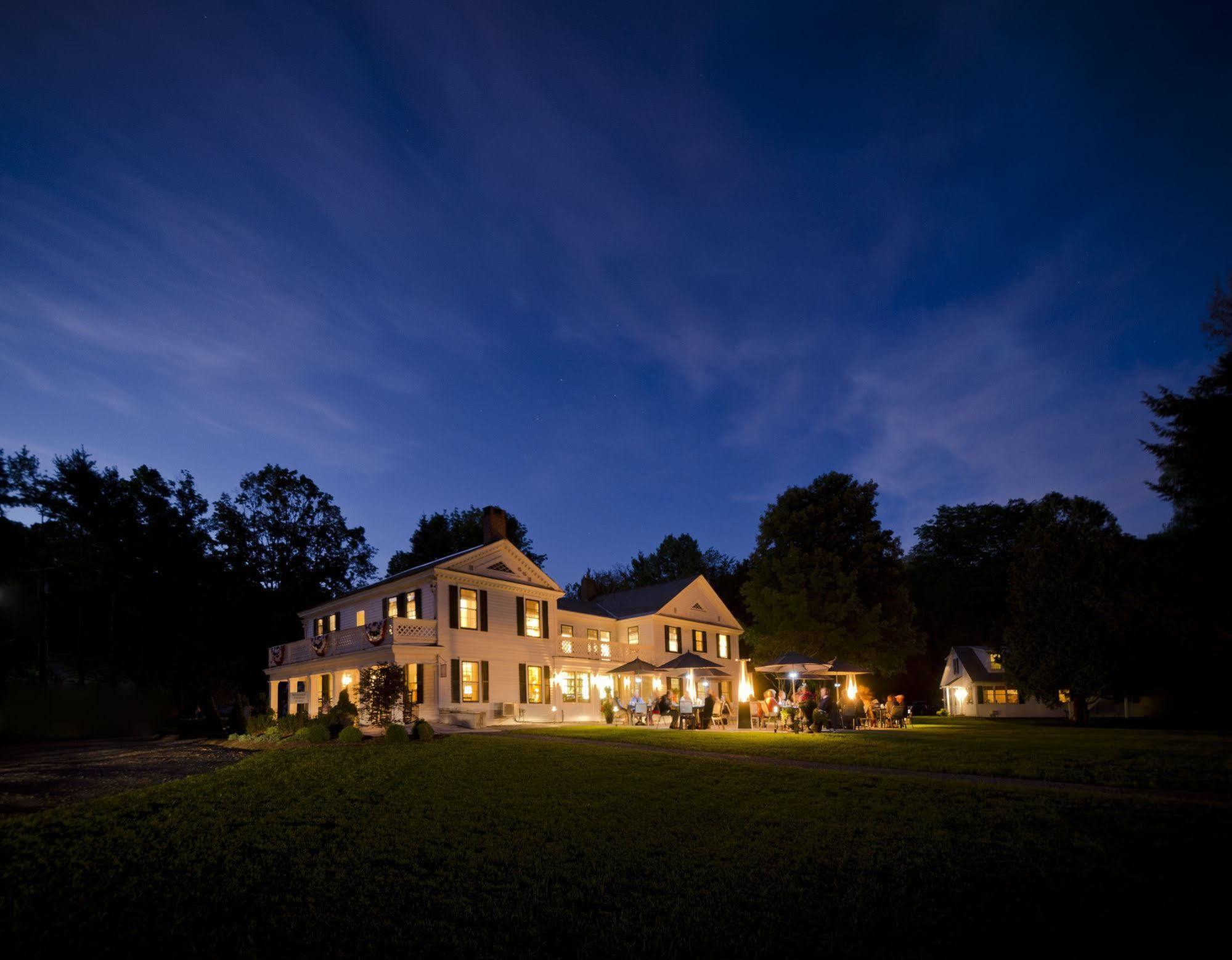 Bed and Breakfast Barrows House Dorset Esterno foto