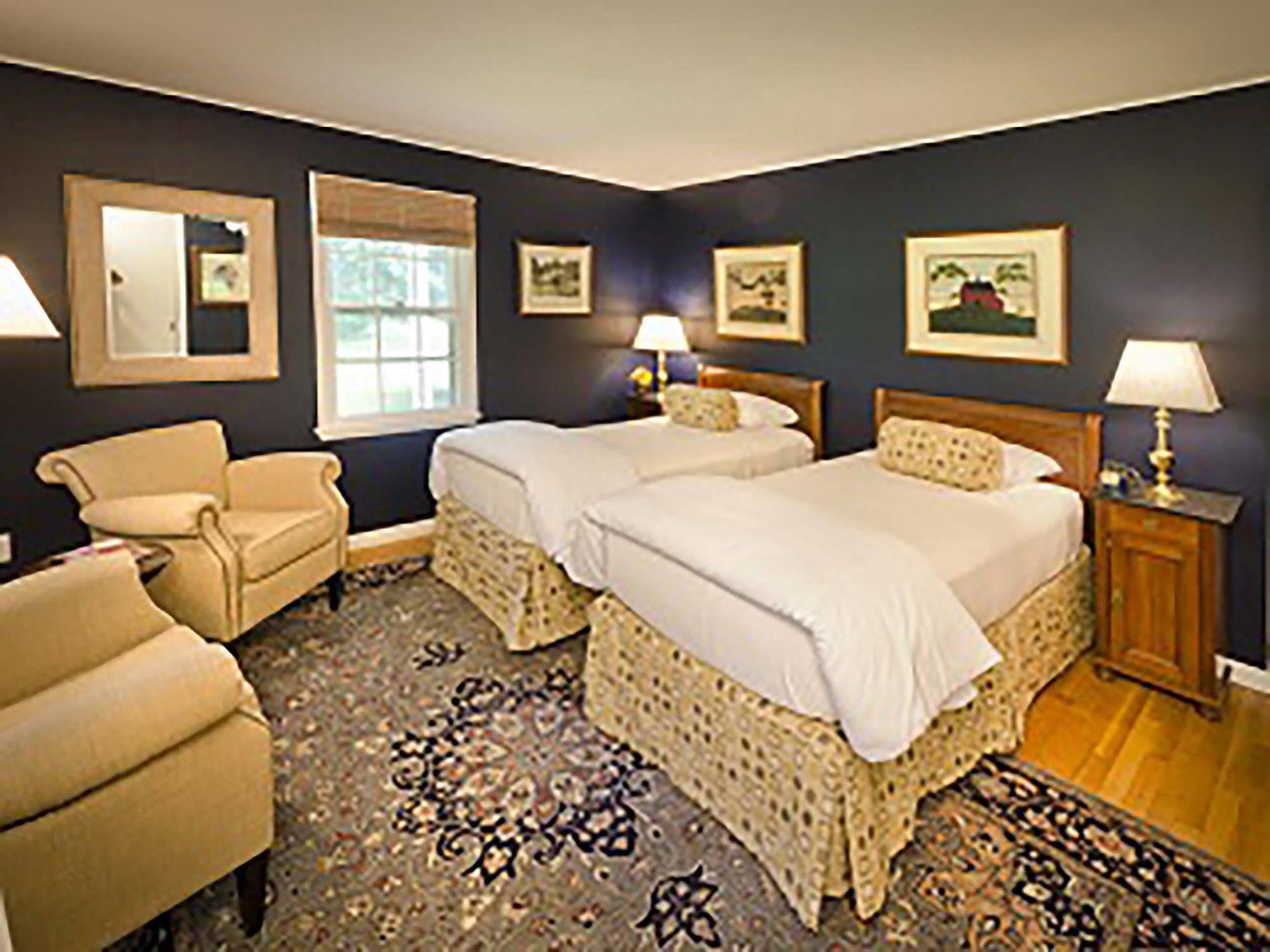 Bed and Breakfast Barrows House Dorset Esterno foto