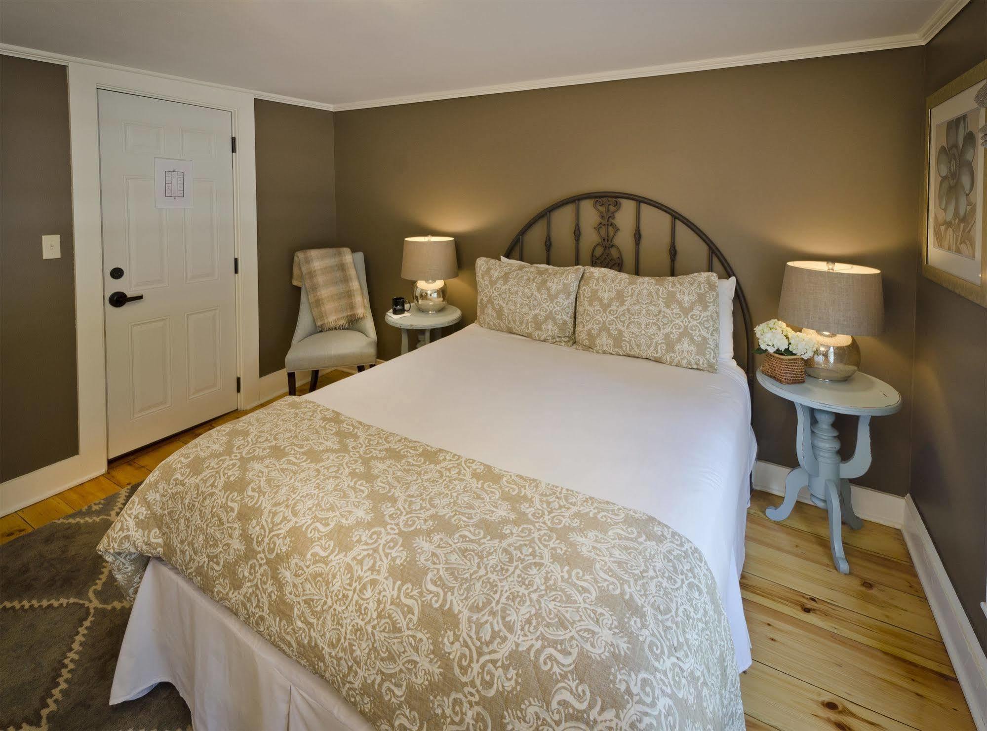 Bed and Breakfast Barrows House Dorset Esterno foto