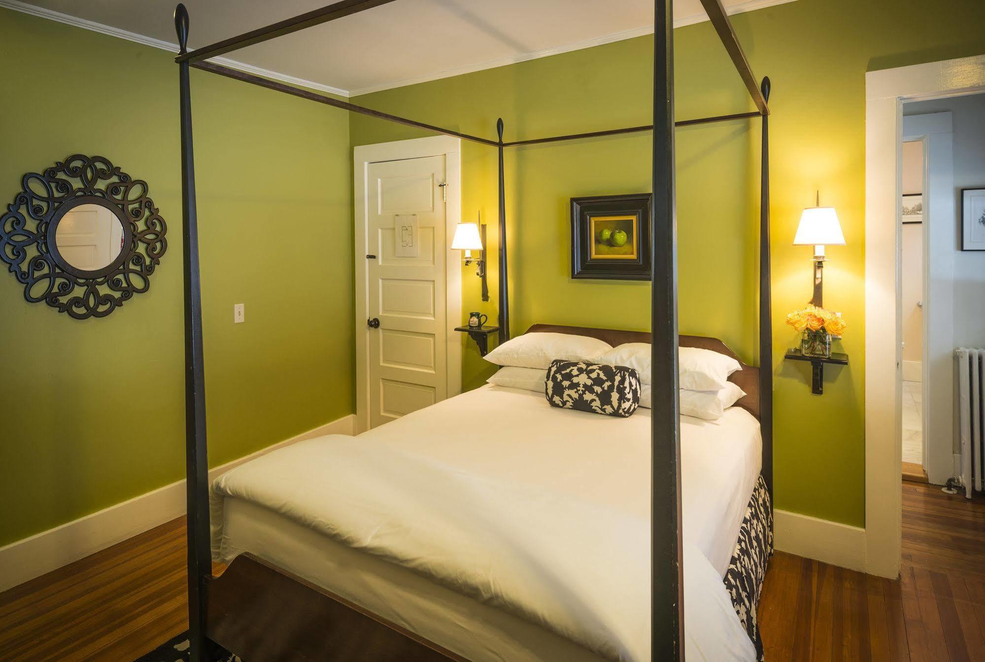 Bed and Breakfast Barrows House Dorset Esterno foto